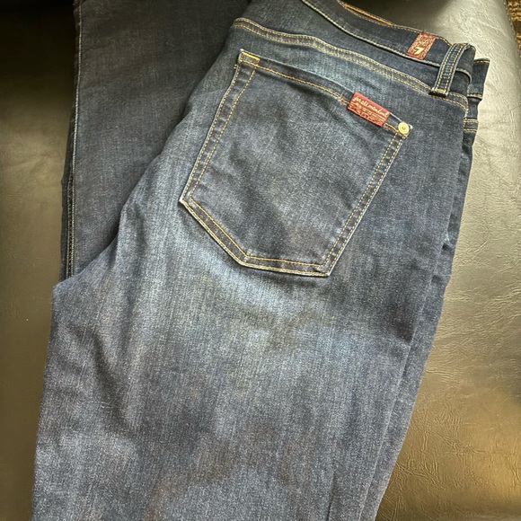 7 for all mankind - Picture 4 of 4